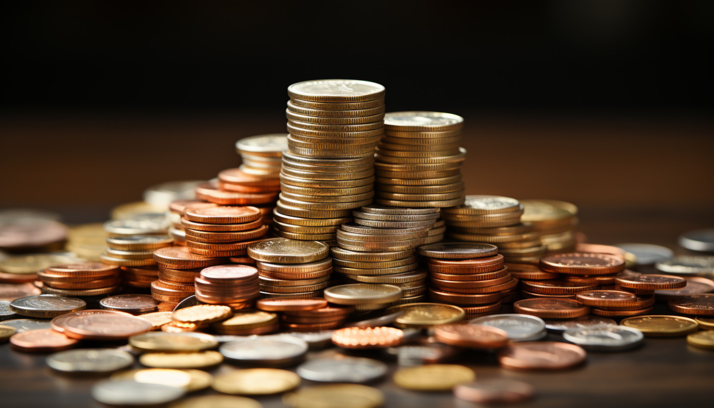 2 raisons de placer la grande partie de son économie dans une banque ?