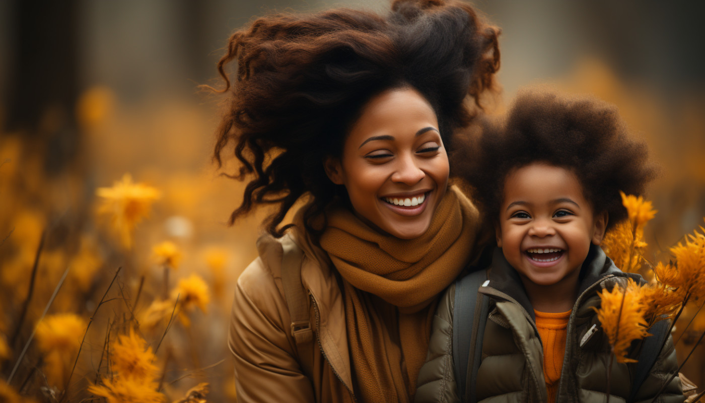 3 attitudes à adopter pour réussir l’éducation de son enfant