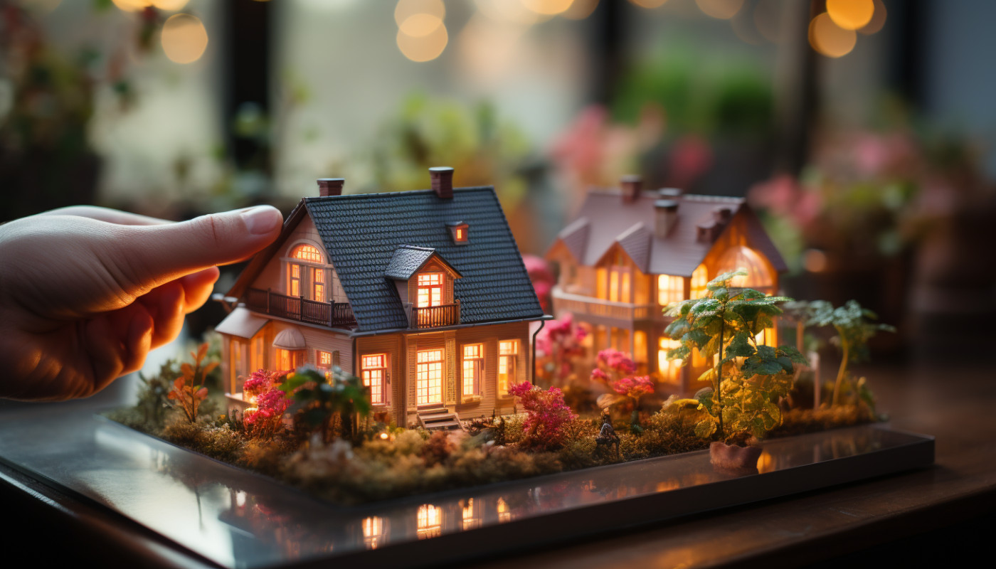 Achat de maison : comment faire un bon choix ?