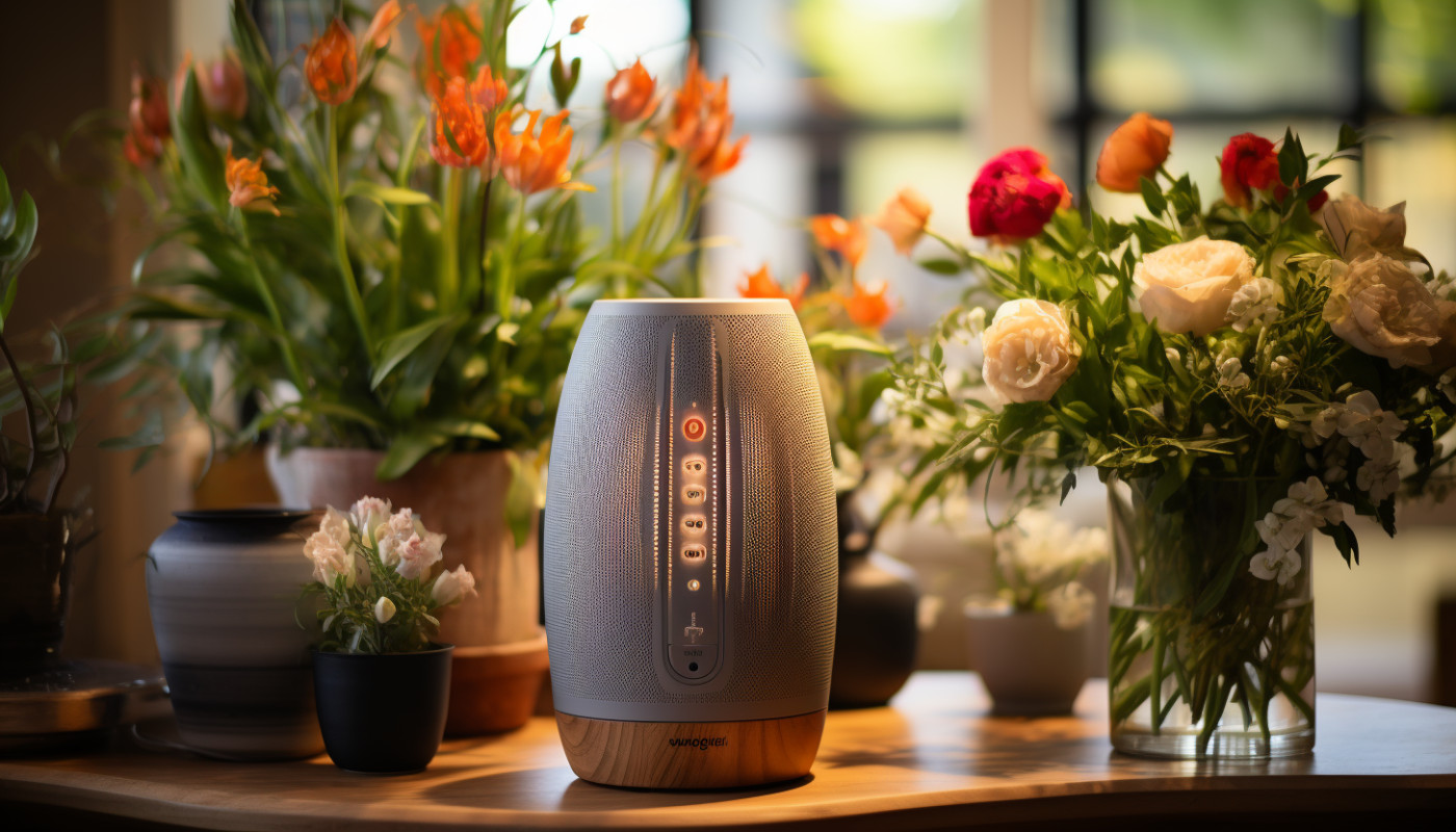 Ce que vous devez savoir sur l’enceinte Roam