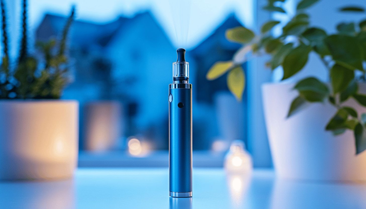 Santé - Cigarette électronique Blu avis : simplicité, fiabilité et ergonomie au rendez-vous