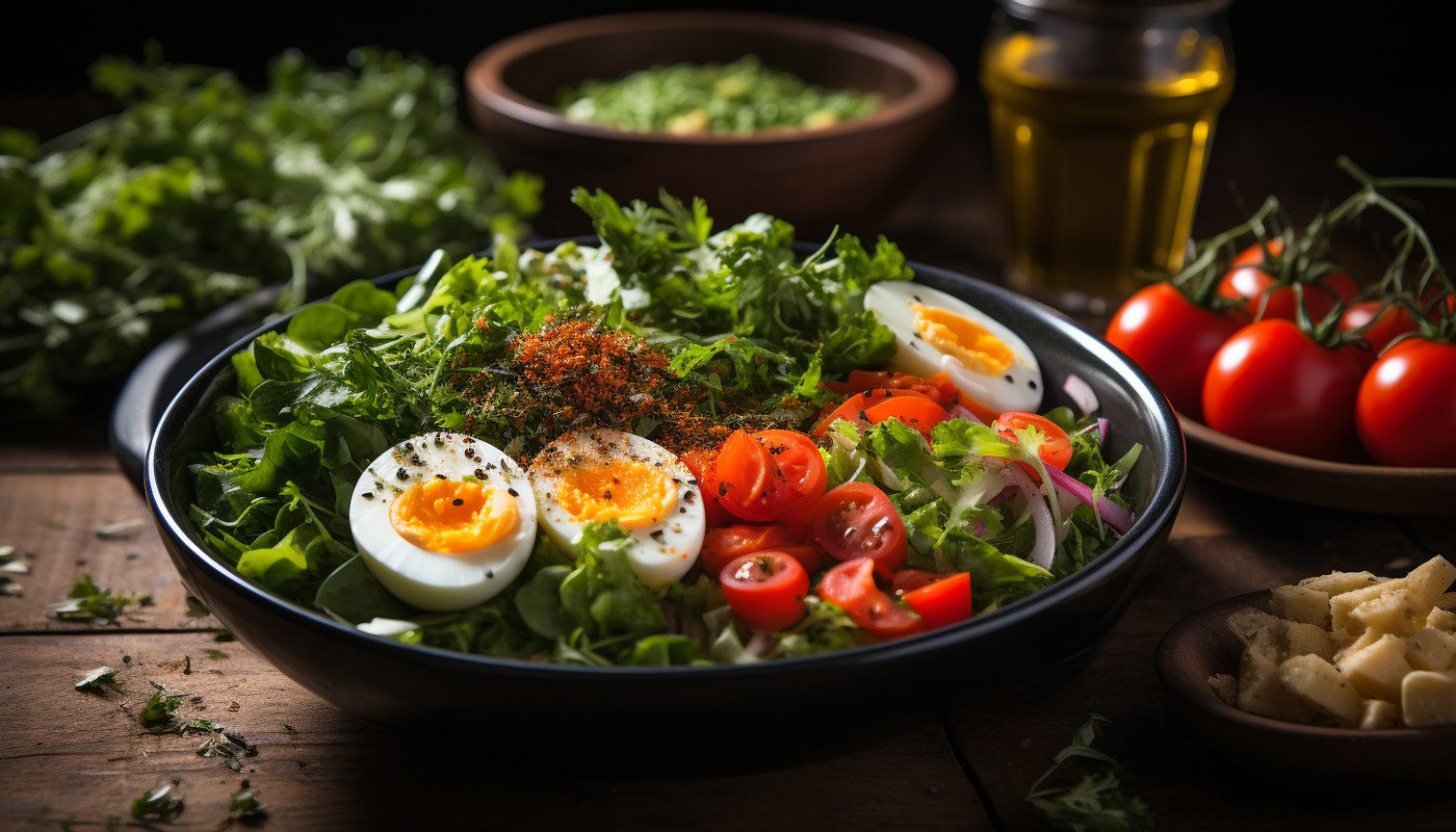 Comment avoir une santé parfaite à travers son alimentation