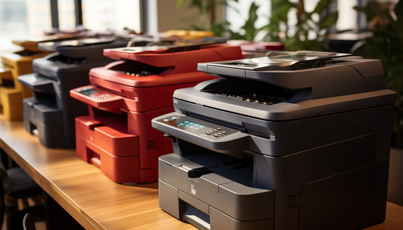 Divers - Comment choisir son photocopieur multifonctions ?
