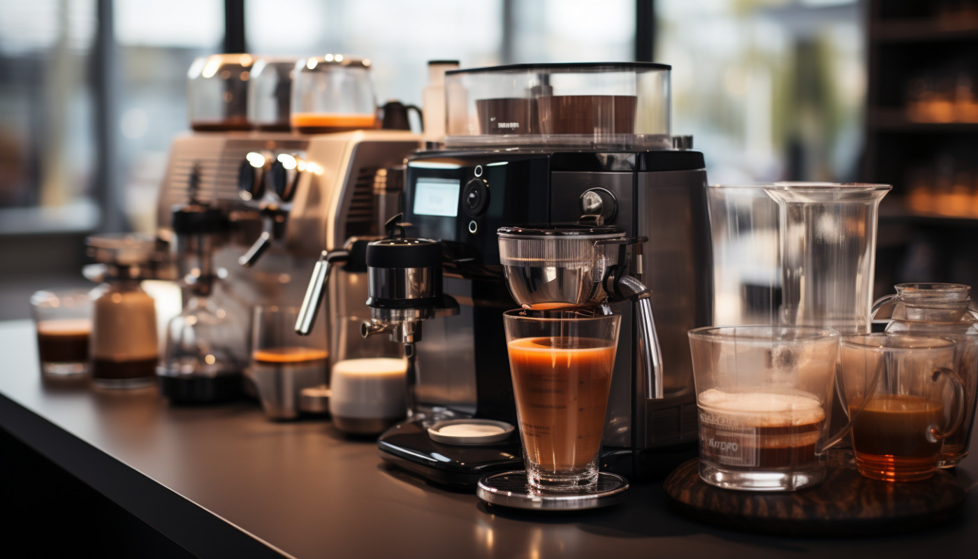 Comment choisir une meilleure machine à café ?