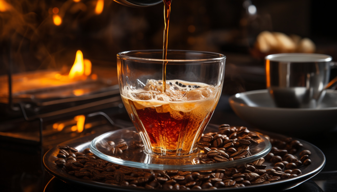 Comment faire un bon espresso avec réussite ?