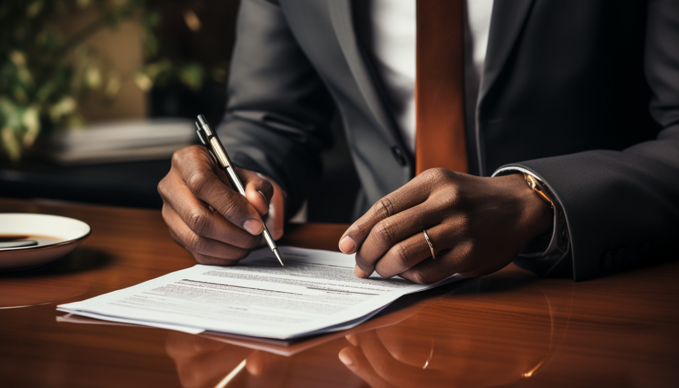 Comment faire une facture proforma ?