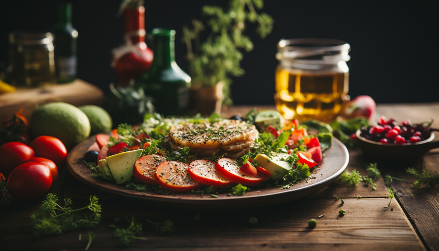 Comment manger sainement quand on n’a pas le temps de cuisiner