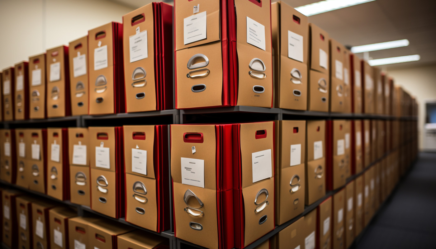 Des suggestions pour aboutir à un archivage numérique des documents professionnels