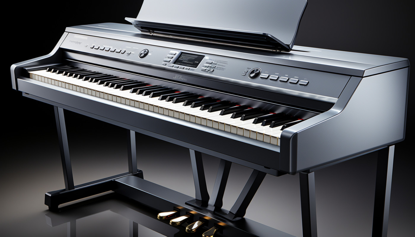 Faut-il acheter un piano numérique ?