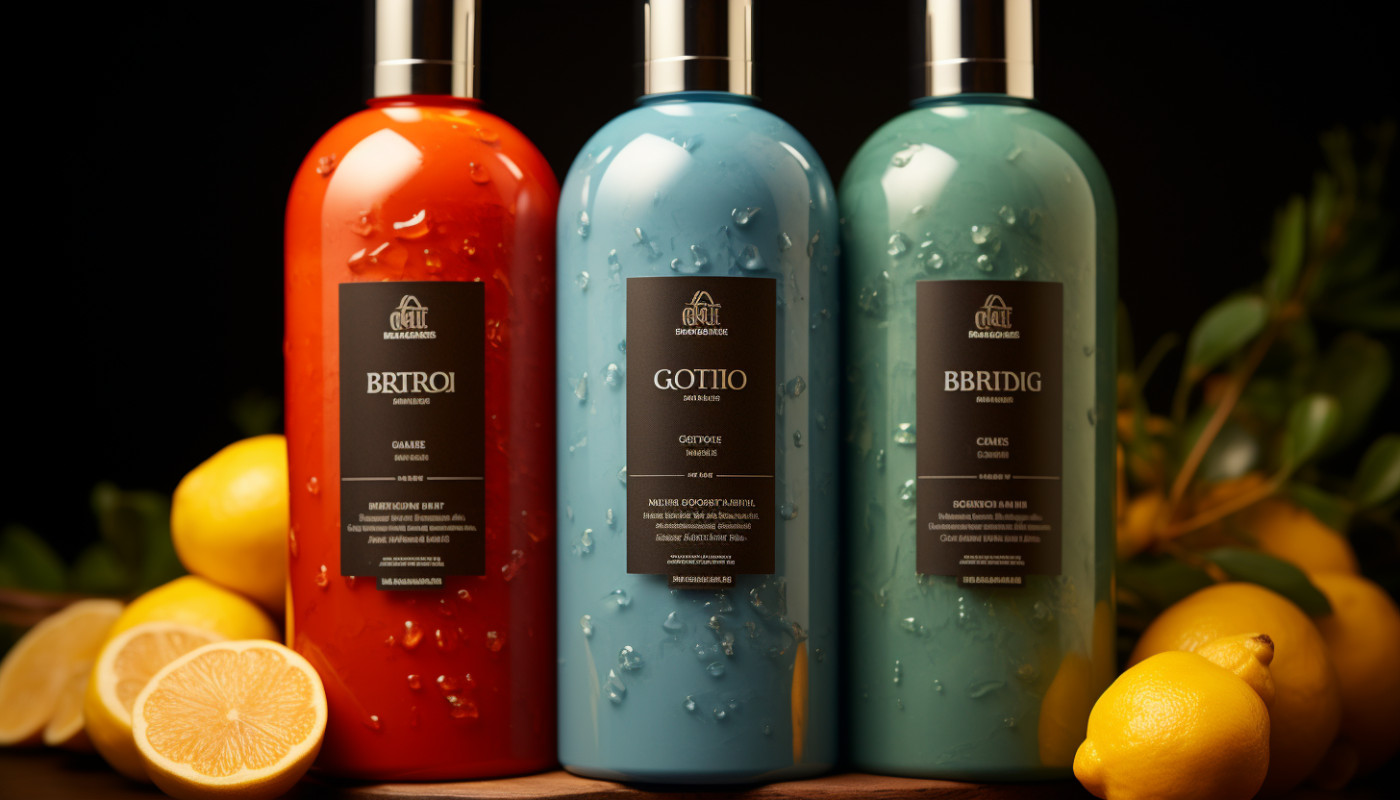 Gel douche : comment bien choisir ?