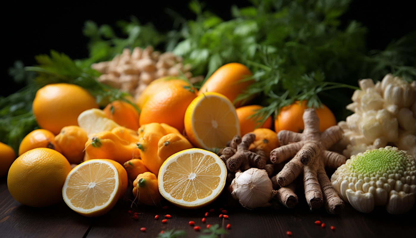 Les aliments à consommer pour renforcer le système immunitaire
