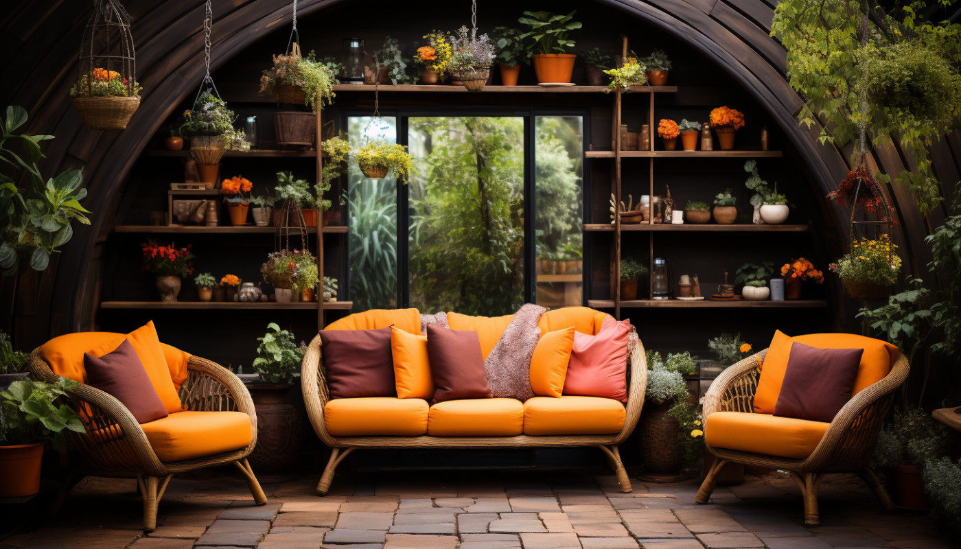Les bonnes idées pour décorer son jardin