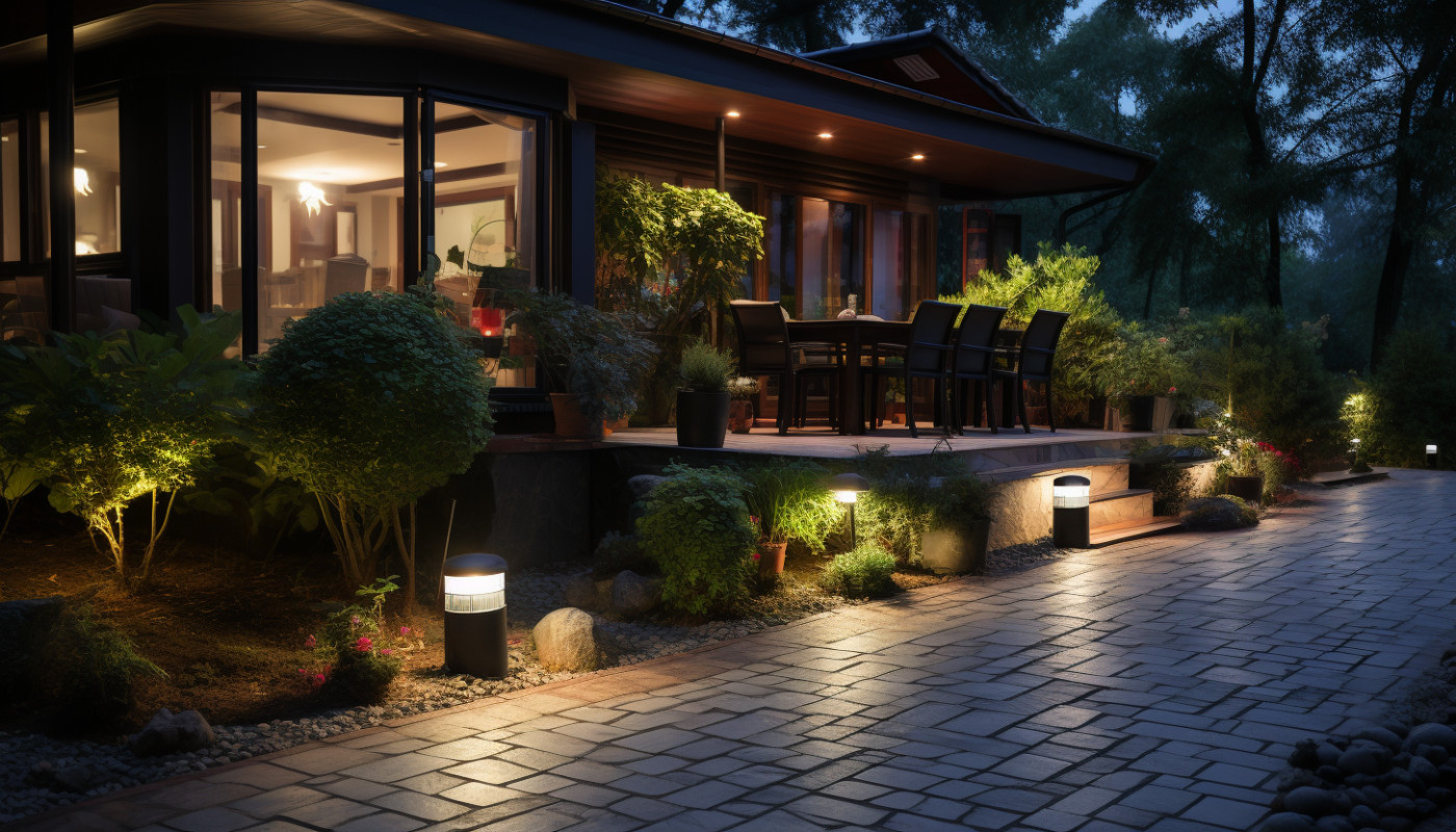 Divers - Les luminaires extérieurs : lequel choisir pour sa maison ?