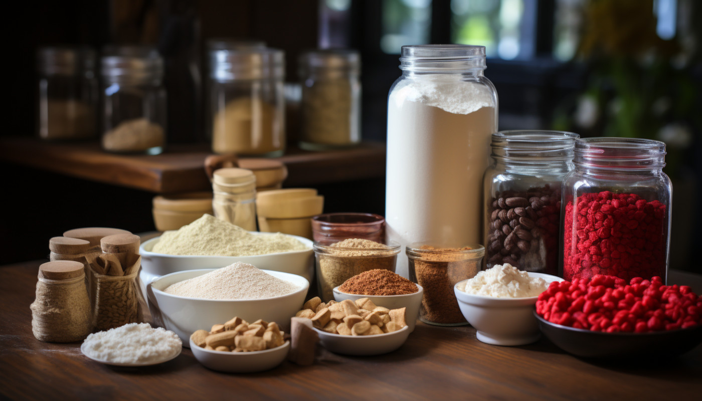 Les produits de musculation pour gagner en muscle sans effort particulier