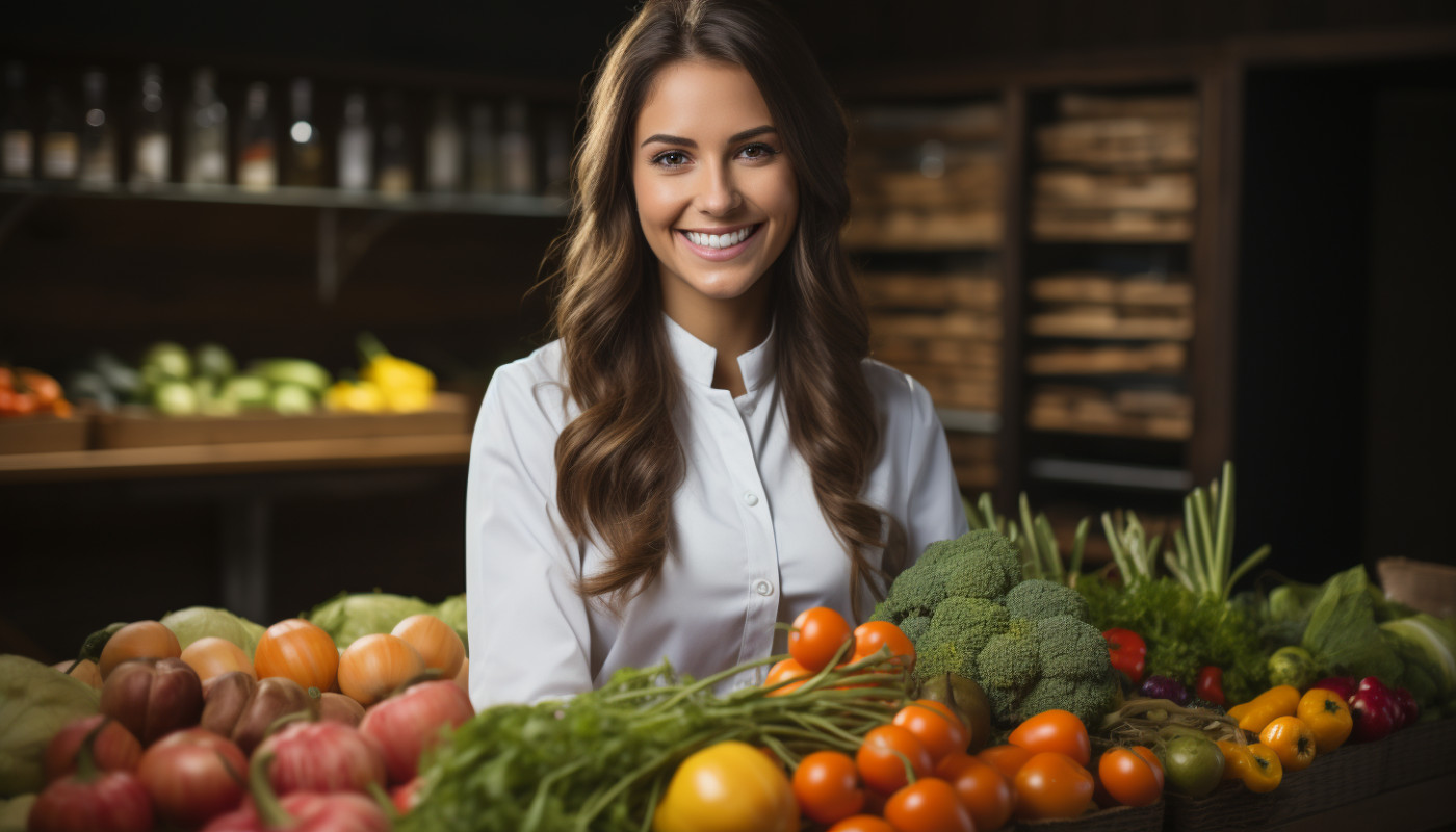 L’essentiel à savoir sur les nutritionnistes