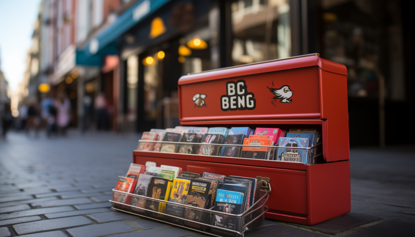 L'essentiel sur le street marketing
