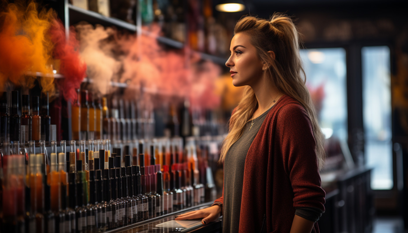 L’usage de la cigarette électronique est-il dangereux ?