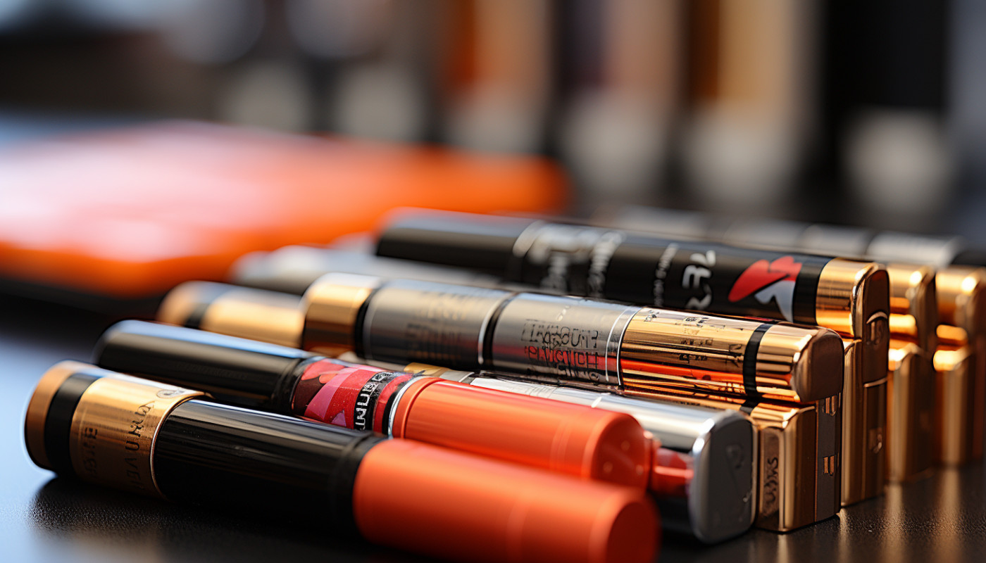 Mini guide sur la batterie de la cigarette électronique