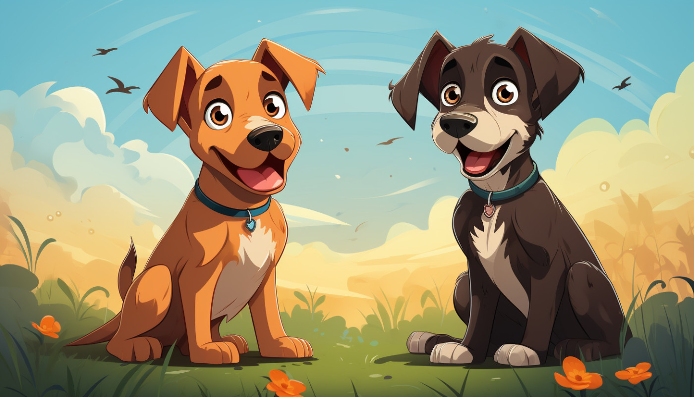 Parcours à suivre pour devenir dresseur de chiens