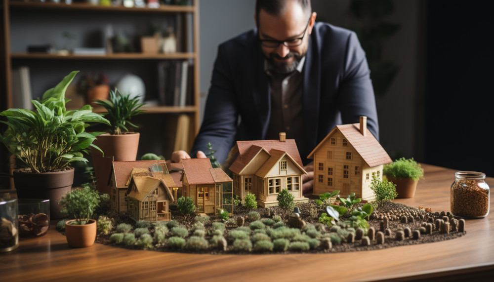 Divers - Pourquoi faire un prêt immobilier ?