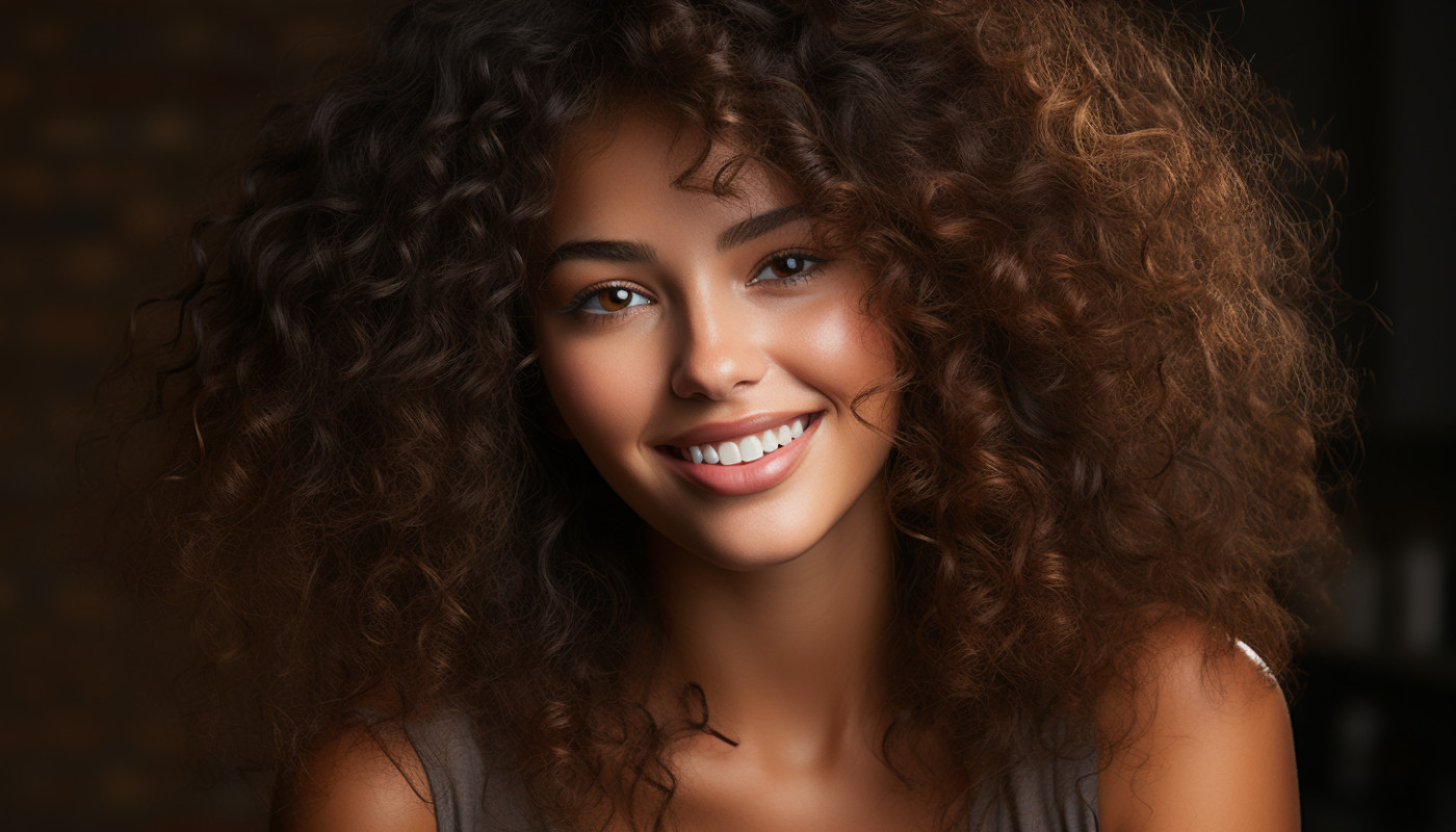 Quelques astuces pour démêler les cheveux bouclés