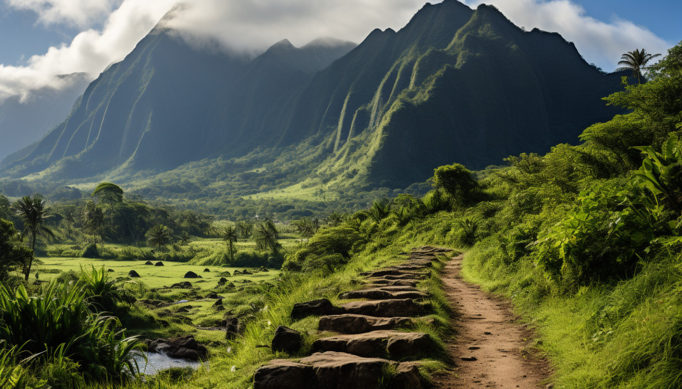 Quelques incontournables à faire à Hawaï.