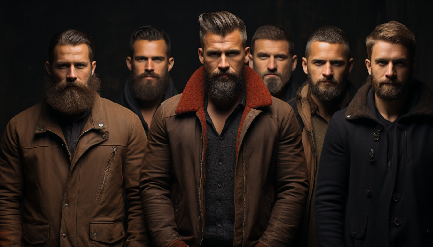 Quels sont les différents procédés de développement des barbes ?