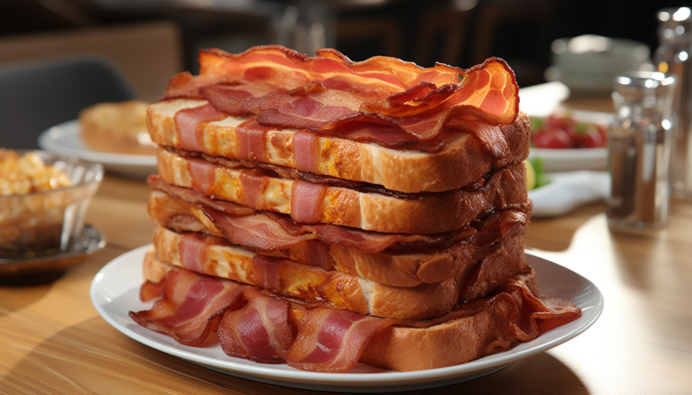 Tête de lard