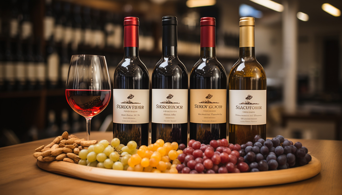 Top 3 des meilleurs vins d'Alicante