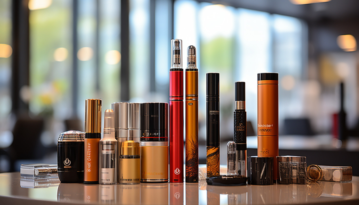 Tout ce que vous devez savoir sur les cigarettes électroniques