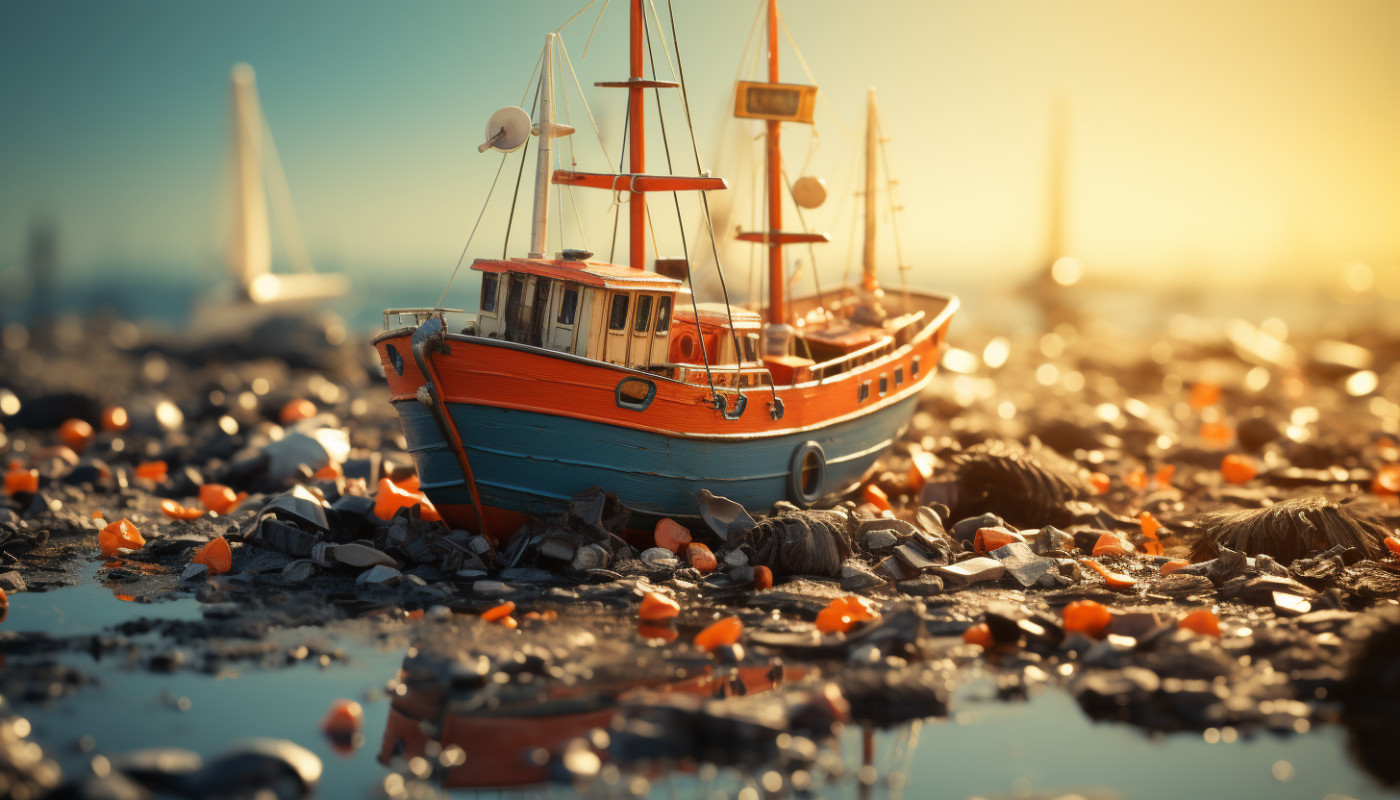 Tout savoir à propos de l'assurance maritime